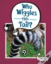 Capa do artigo Who Wiggles This Tail?