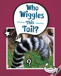 Capa do artigo Who Wiggles This Tail?