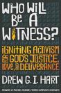 Who Will Be A Witness - Preview