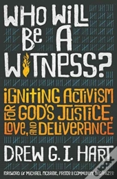 Who Will Be A Witness