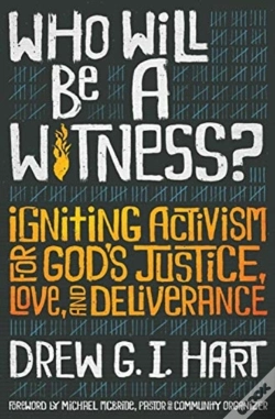 Capa do artigo Who Will Be A Witness