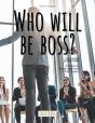 Who Will Be Boss? The Career Boardgame - Preview