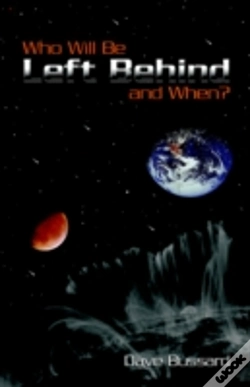 Capa do artigo Who Will Be Left Behind And When
