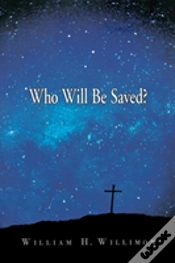Capa do artigo Who Will Be Saved?