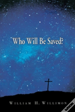 Capa do artigo Who Will Be Saved?