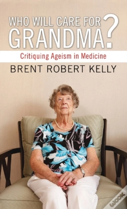 Capa do artigo Who Will Care For Grandma?