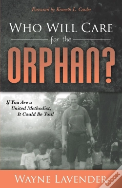 Capa do artigo Who Will Care For The Orphan?