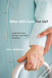 Capa do artigo Who Will Care For Us?