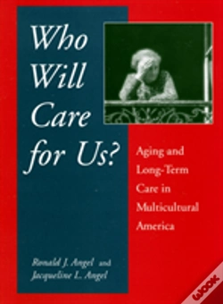 Capa do artigo Who Will Care For Us?