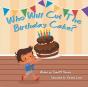 Who Will Cut The Birthday Cake? - Preview