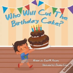 Capa do artigo Who Will Cut The Birthday Cake?
