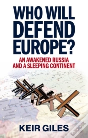 Capa do artigo Who Will Defend Europe?