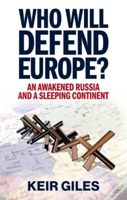 Capa do artigo Who Will Defend Europe?