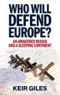 Who Will Defend Europe? - Preview