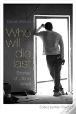 Capa do artigo Who Will Die Last