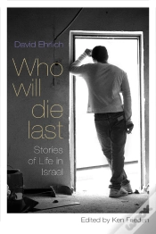 Capa do artigo Who Will Die Last