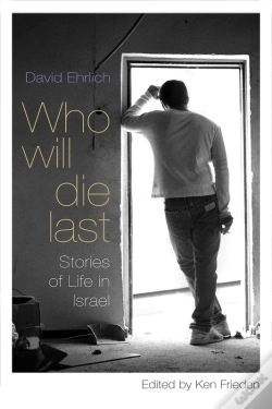 Capa do artigo Who Will Die Last