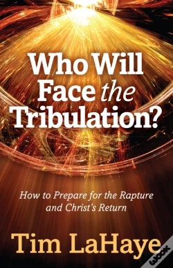 Capa do artigo Who Will Face The Tribulation?