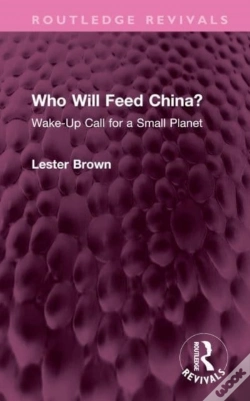 Capa do artigo Who Will Feed China?