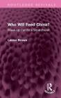 Who Will Feed China? - Preview