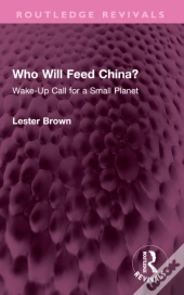 Who Will Feed China?