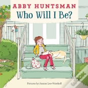 Capa do artigo Who Will I Be?