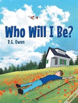 Capa do artigo Who Will I Be?