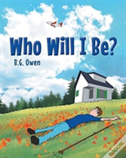 Capa do artigo Who Will I Be?