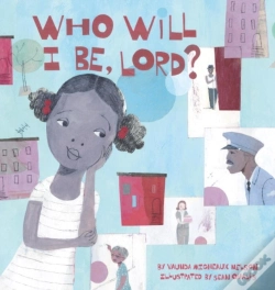 Capa do artigo Who Will I Be Lord?