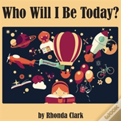 Capa do artigo Who Will I Be Today?