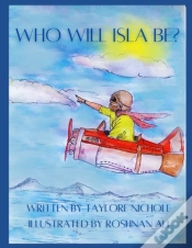 Capa do artigo Who Will Isla Be?