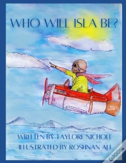 Capa do artigo Who Will Isla Be?