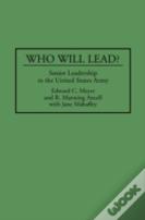 Who Will Lead?