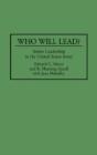 Who Will Lead? - Preview