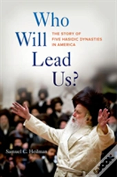Who Will Lead Us?