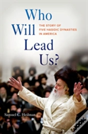 Capa do artigo Who Will Lead Us?