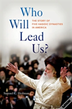 Capa do artigo Who Will Lead Us?