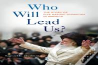 Who Will Lead Us?