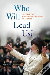 Capa do artigo Who Will Lead Us?