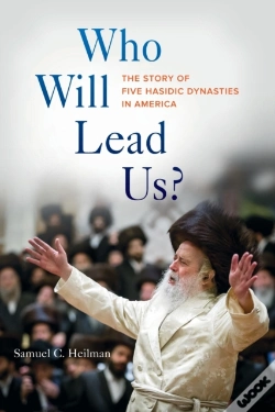Capa do artigo Who Will Lead Us?