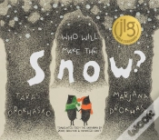 Capa do artigo Who Will Make The Snow