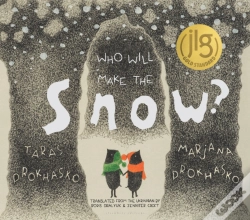 Capa do artigo Who Will Make The Snow