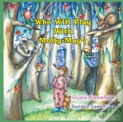 Capa do artigo Who Will Play With Molly-May?