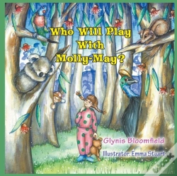 Capa do artigo Who Will Play With Molly-May?