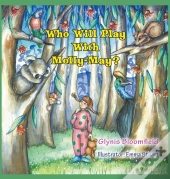 Who Will Play With Molly-May?