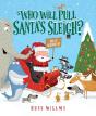 Who Will Pull Santa'S Sleigh? - Preview