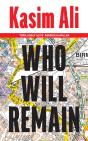 Who Will Remain - Preview