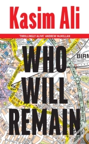 Capa do artigo Who Will Remain