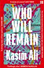 Who Will Remain - Preview
