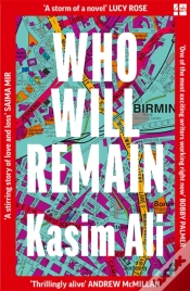 Capa do artigo Who Will Remain